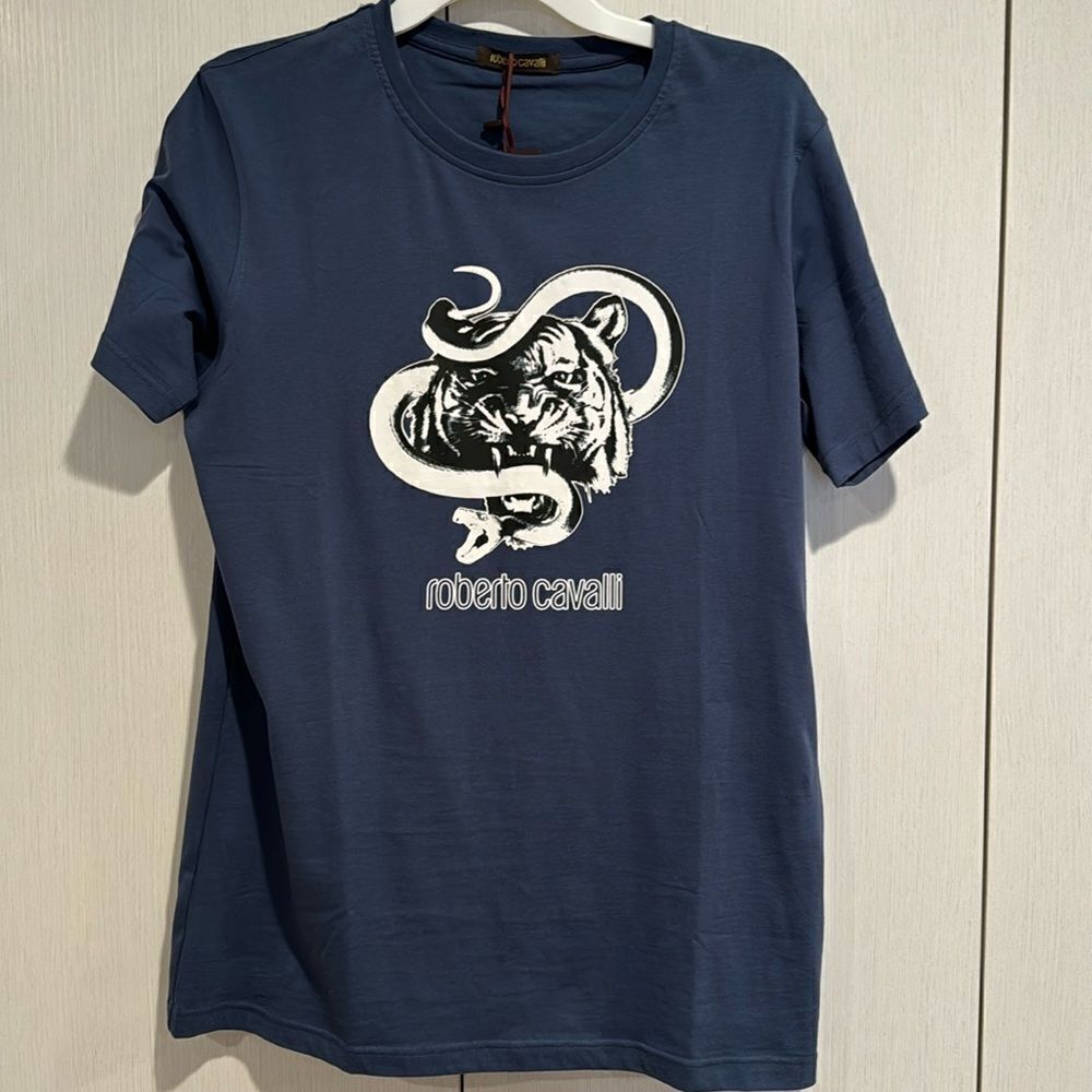 Roberto Cavalli T-shirt